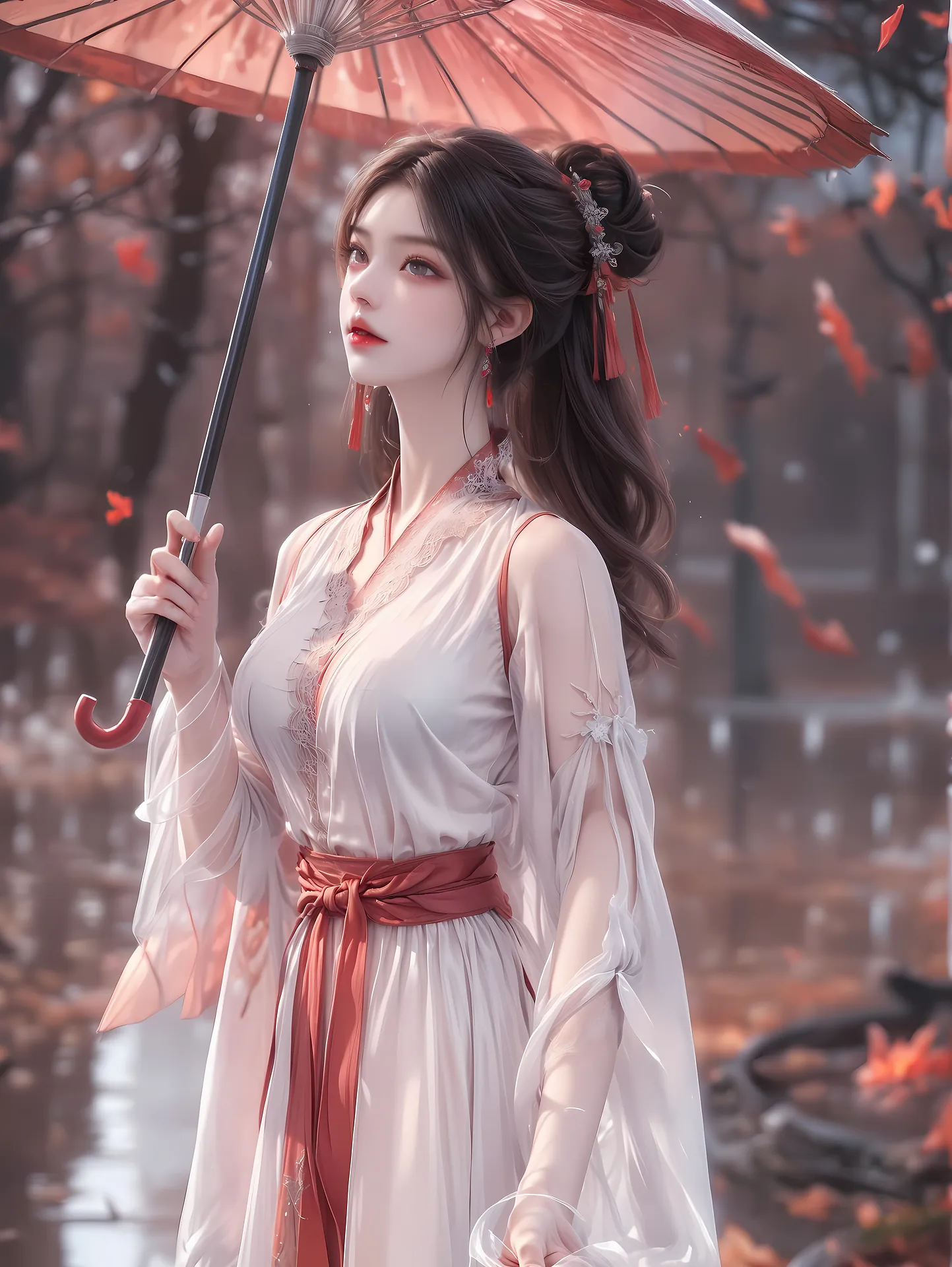 火灵儿-完美世界 [537P-676MB]