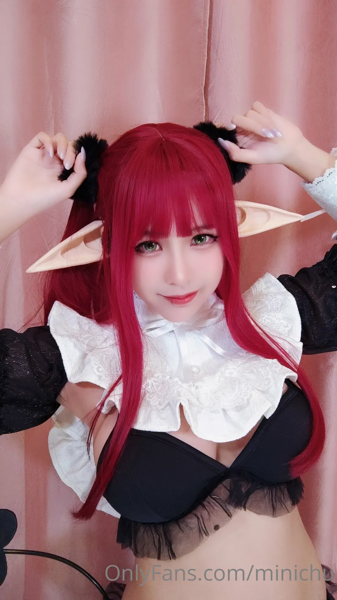 Minichu - Rizu-kyun [18P-30MB]