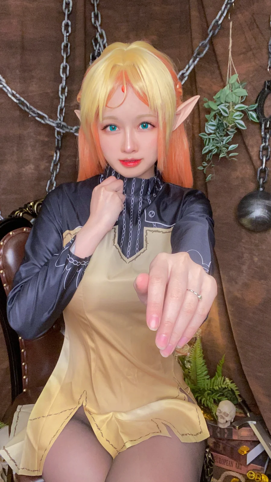 Arty亚缇 - OnlyFans&Twitter 22.10月~22.12月 [1129P5V-763MB]