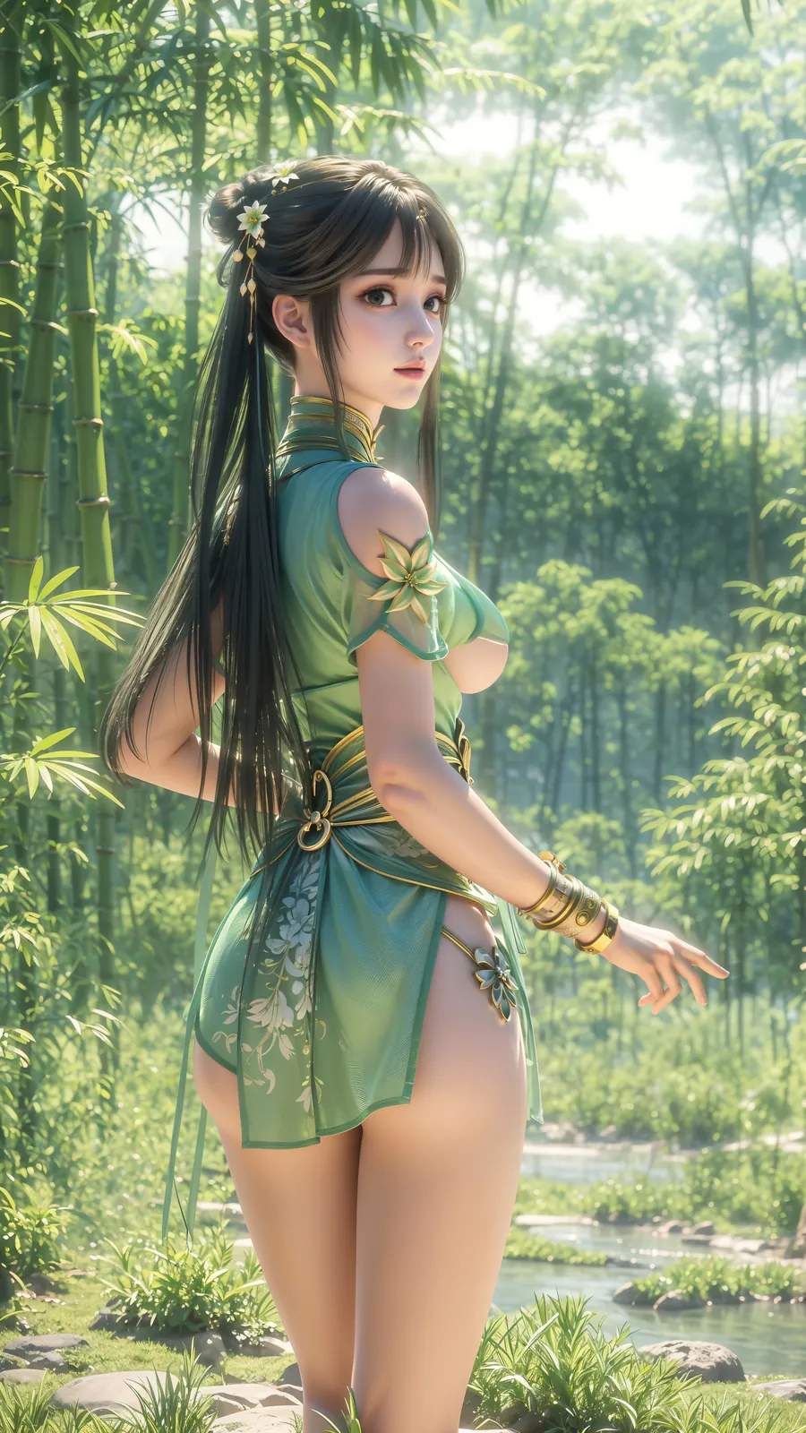碧瑶-诛仙 [31P-413MB]