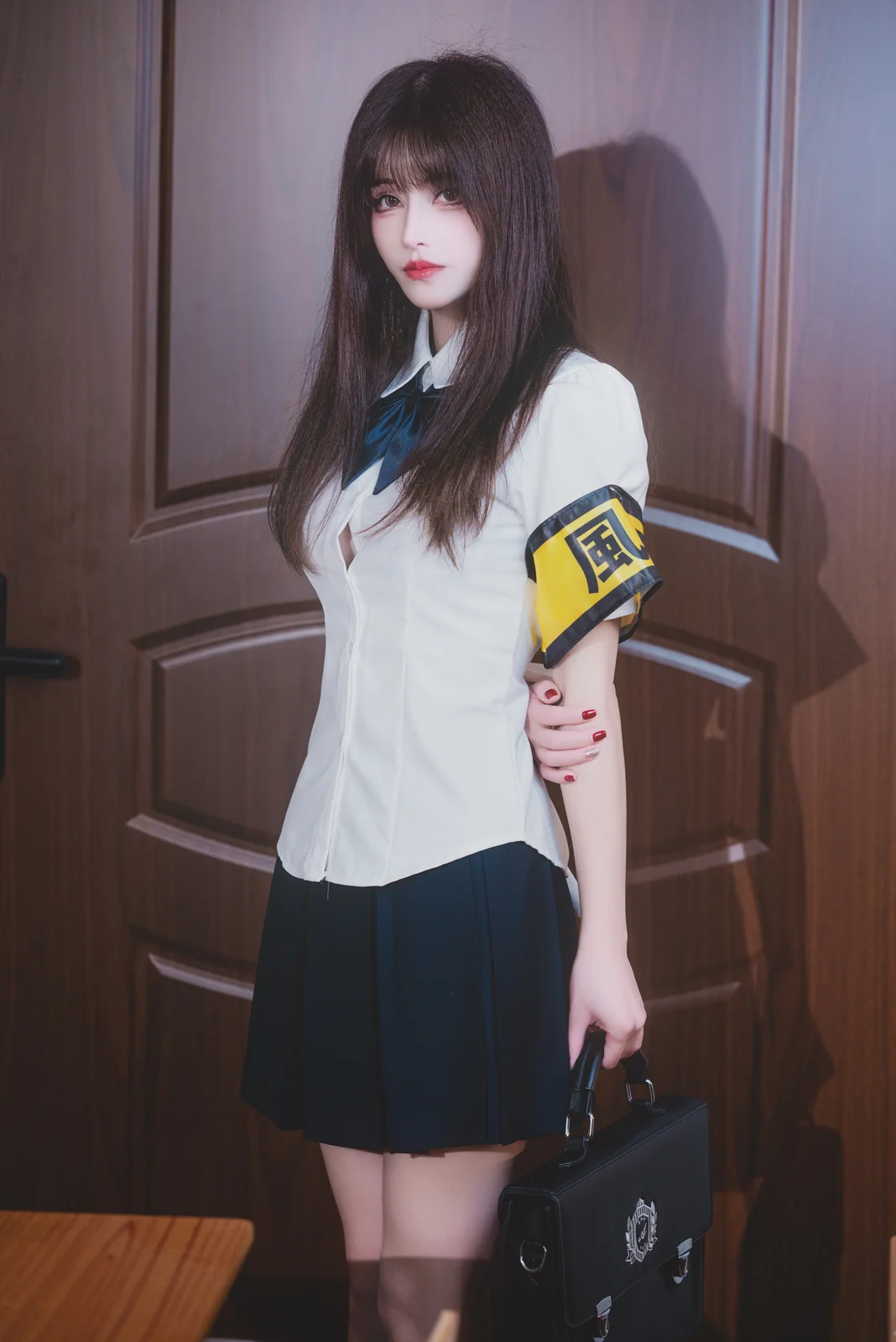 鹿八岁baby - 畜牧计划 118P1V [118P1V-1.27GB]