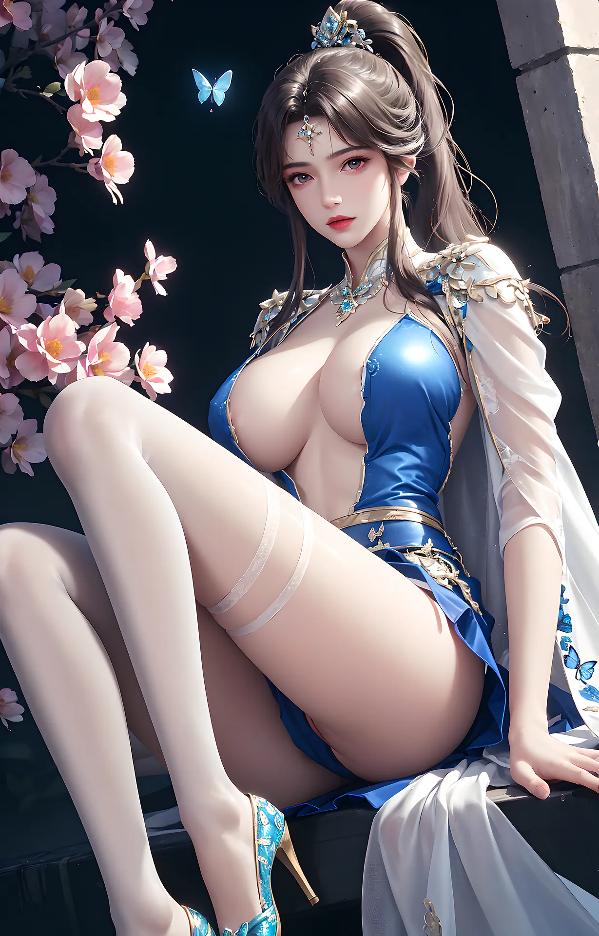 周紫虹-仙逆 [243P-1.19GB]