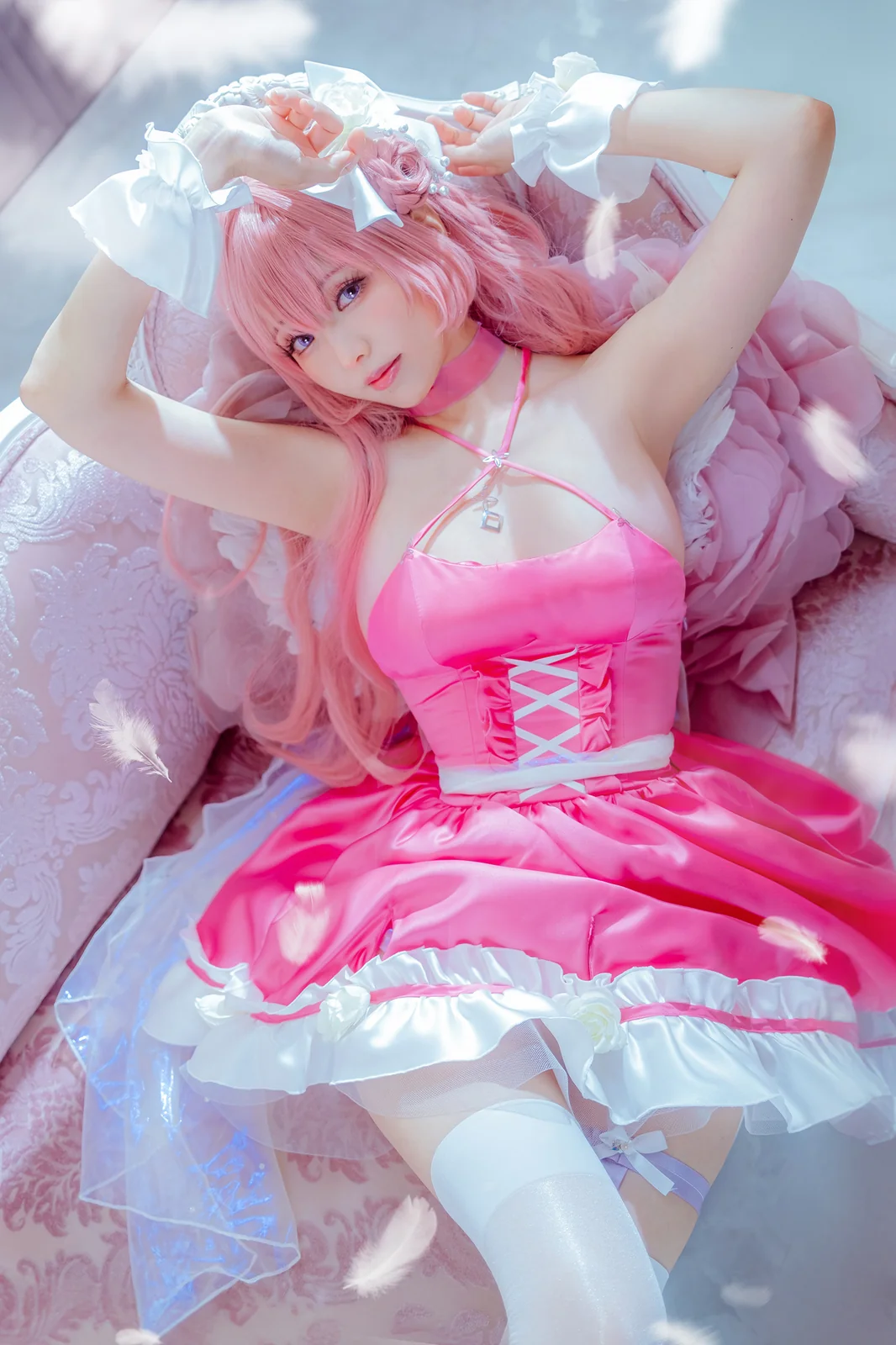 ElyEE子 – 24.June-Tier A.Dorothy Nostalgia 15P [16P-39MB]