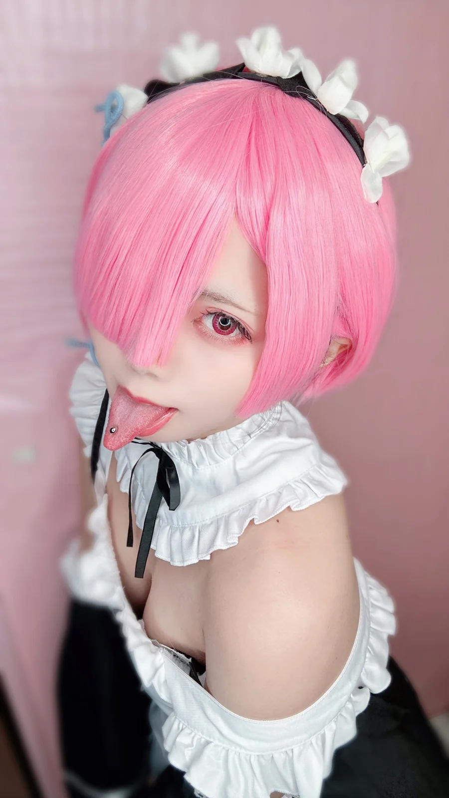 nagomitei - 拉姆 130P [130P-234MB]