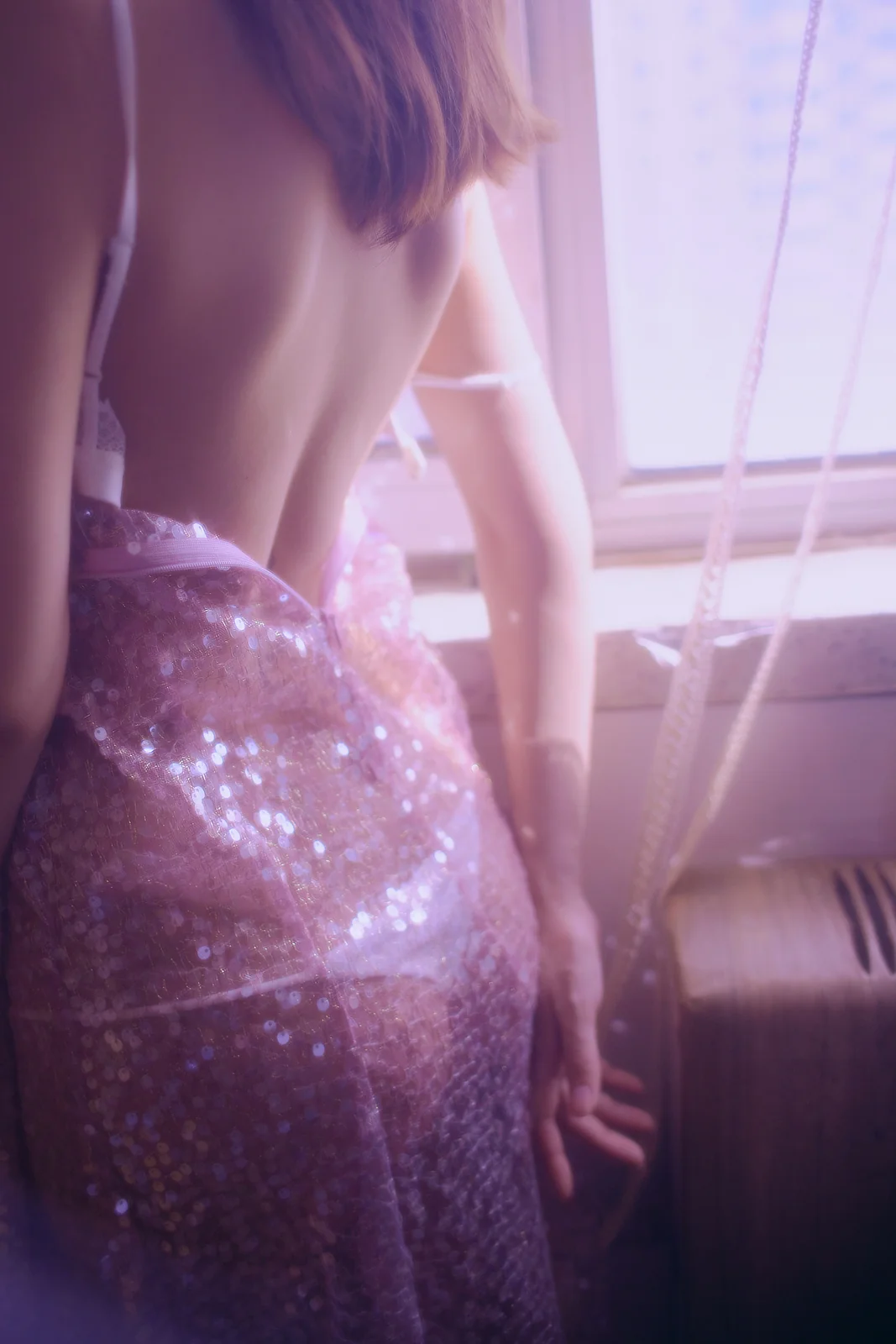 Shika小鹿鹿 – this is shika [14P-143MB]