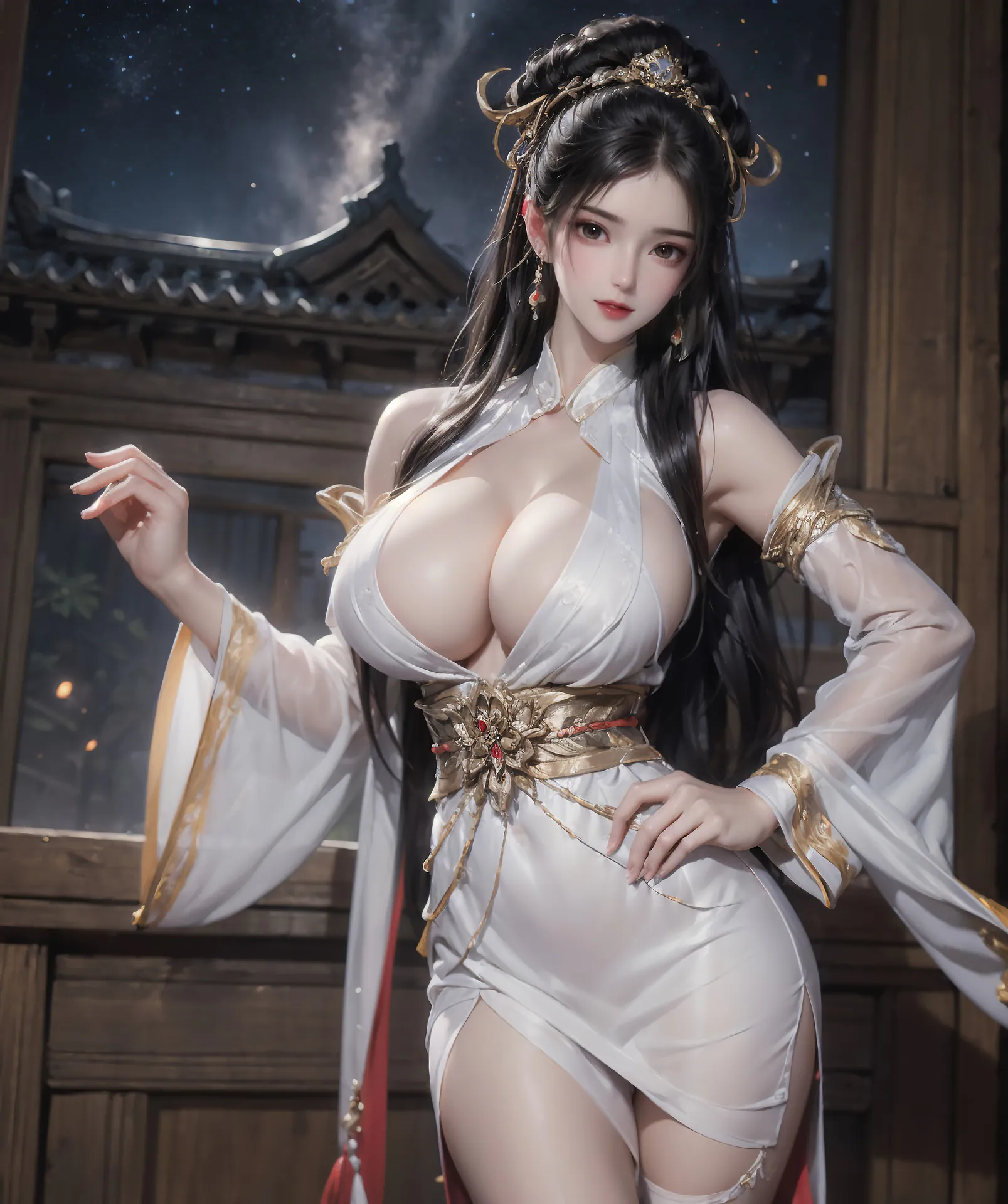 小白-诛仙 [70P-566MB]
