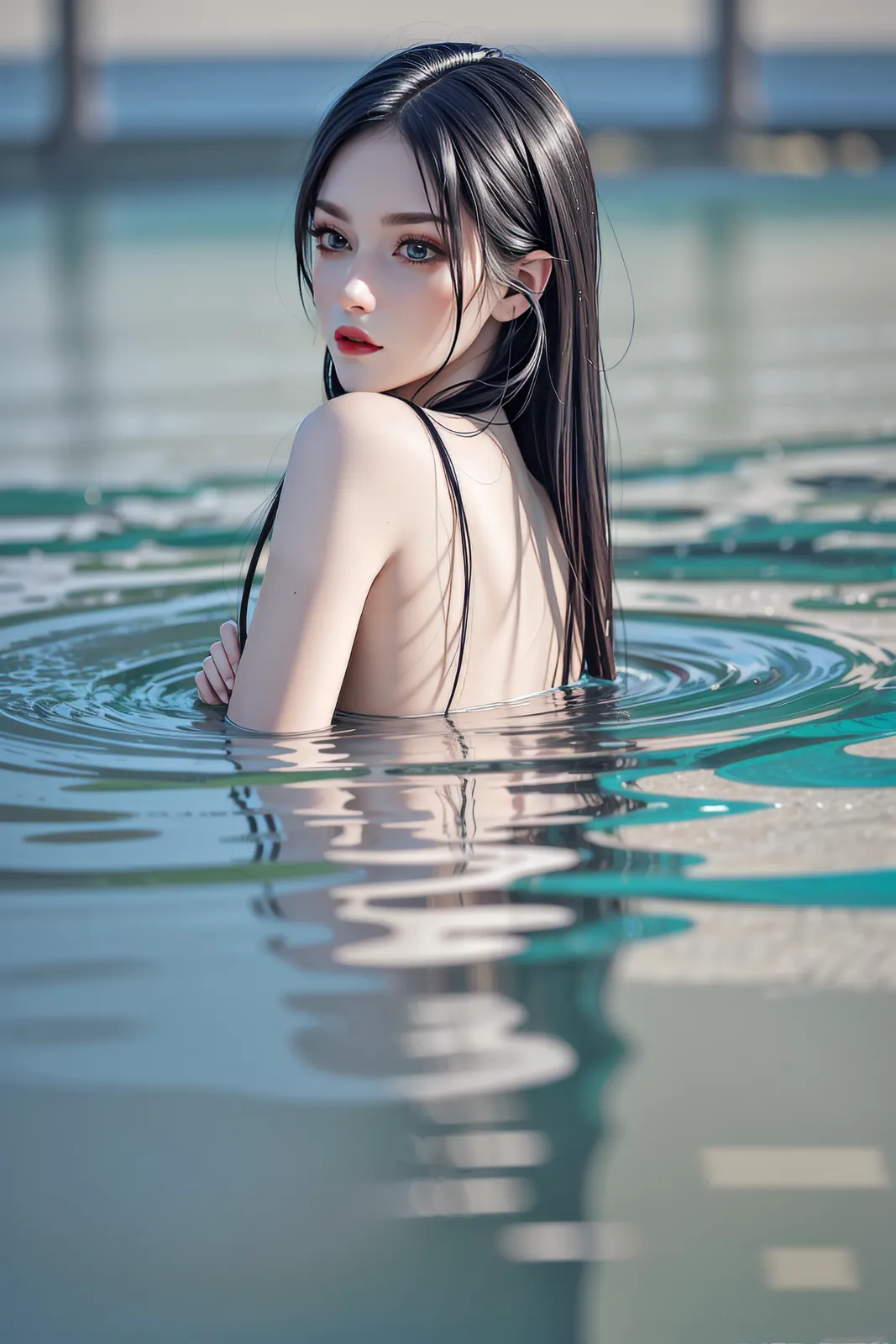美杜莎-斗破苍穹 [60P-784MB]