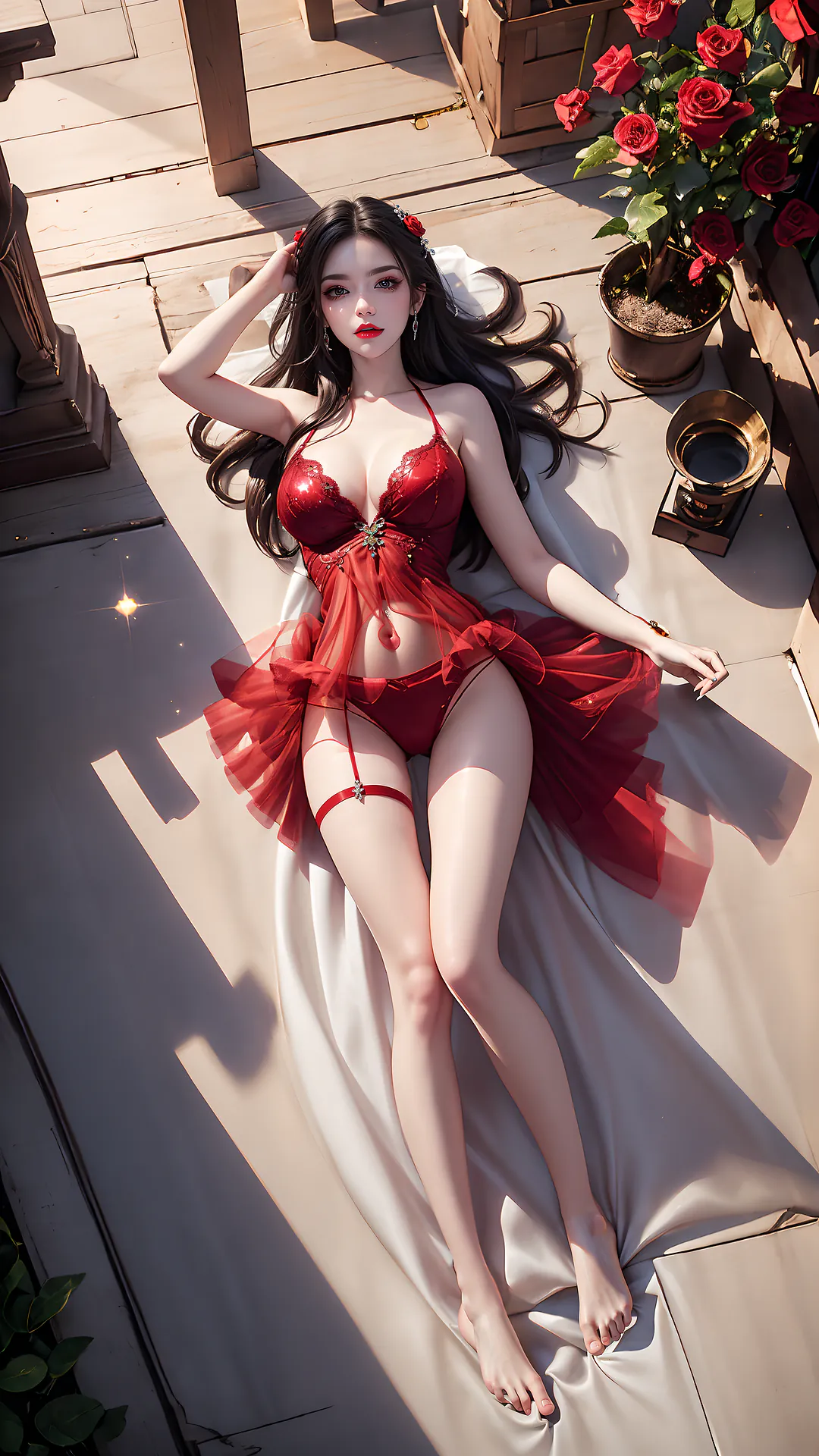 美杜莎-斗破苍穹 [117P-1.61GB]