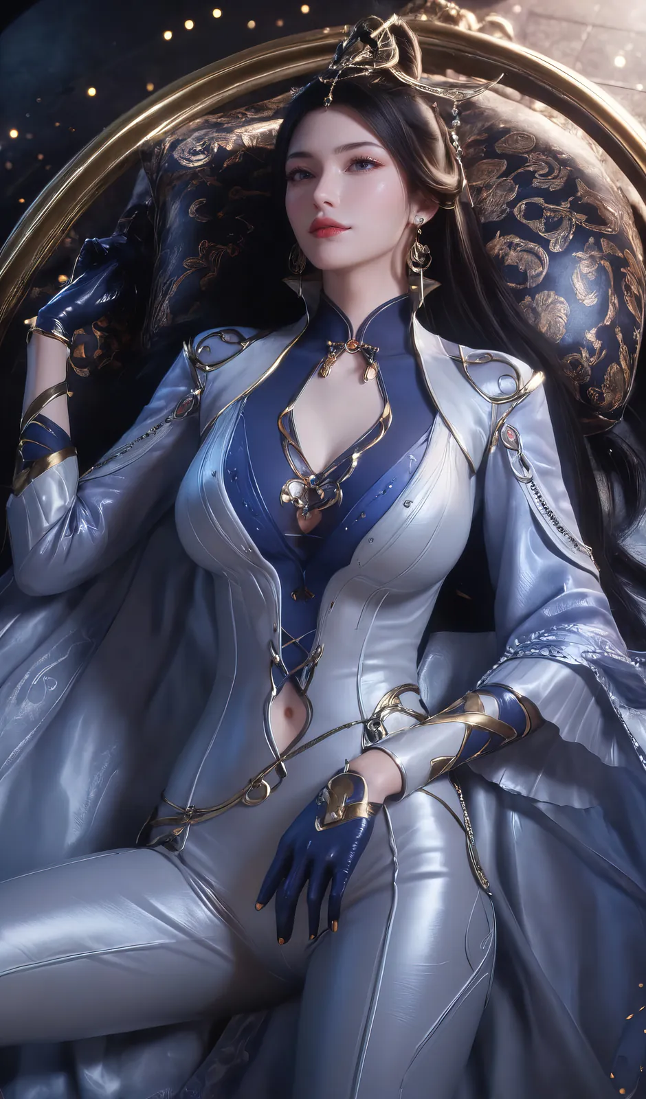 墨迹 [331P-870MB]