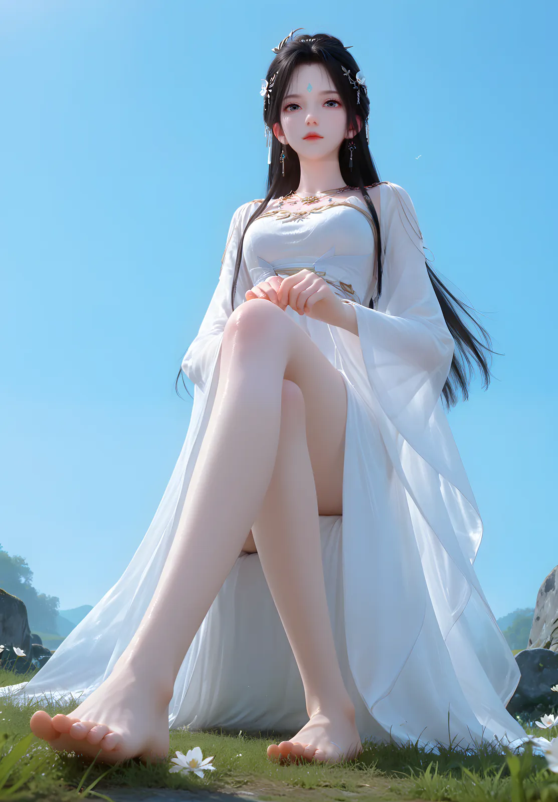 清漪-完美世界 [60P-136MB]