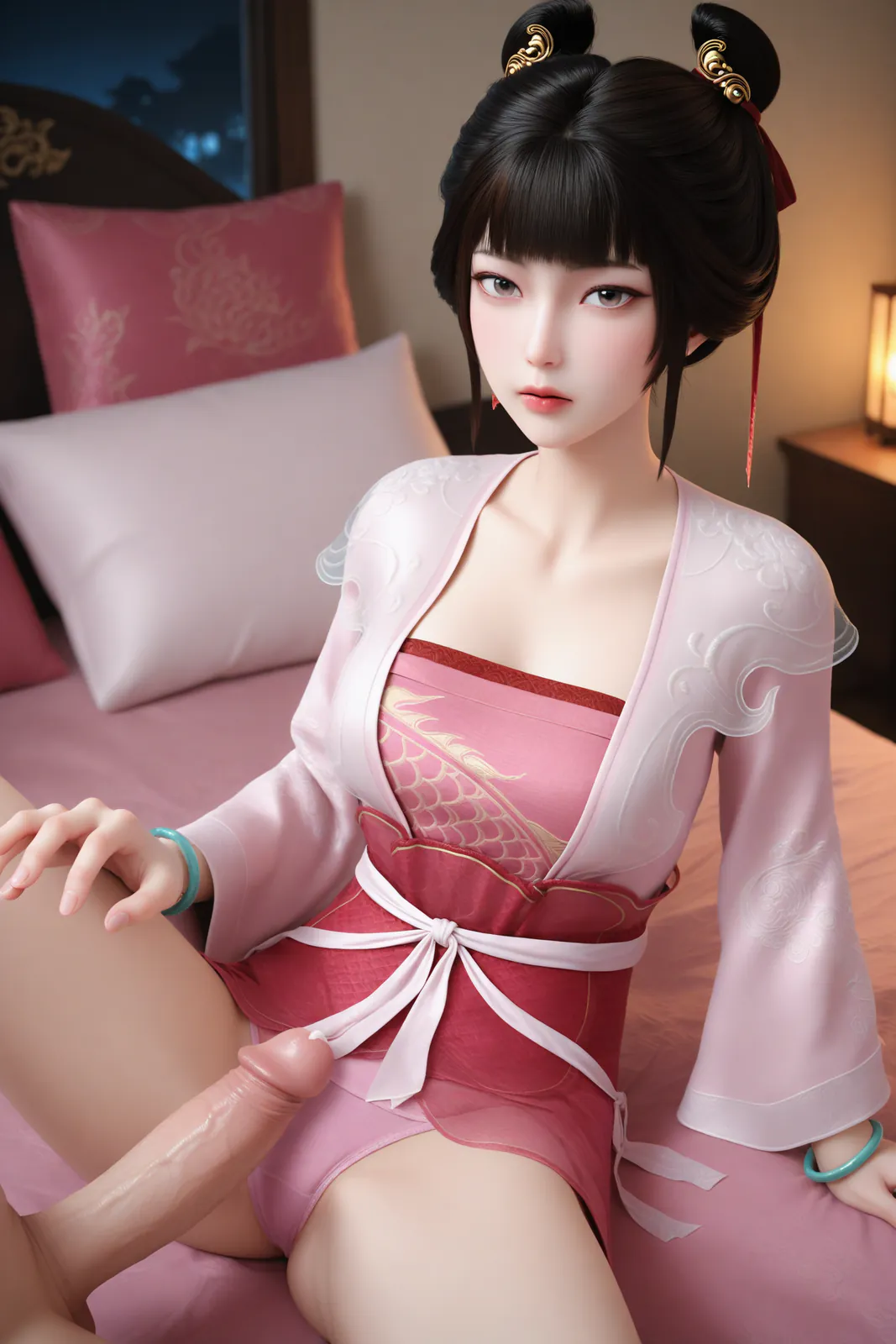 稚圭-剑来 [137P-540MB]