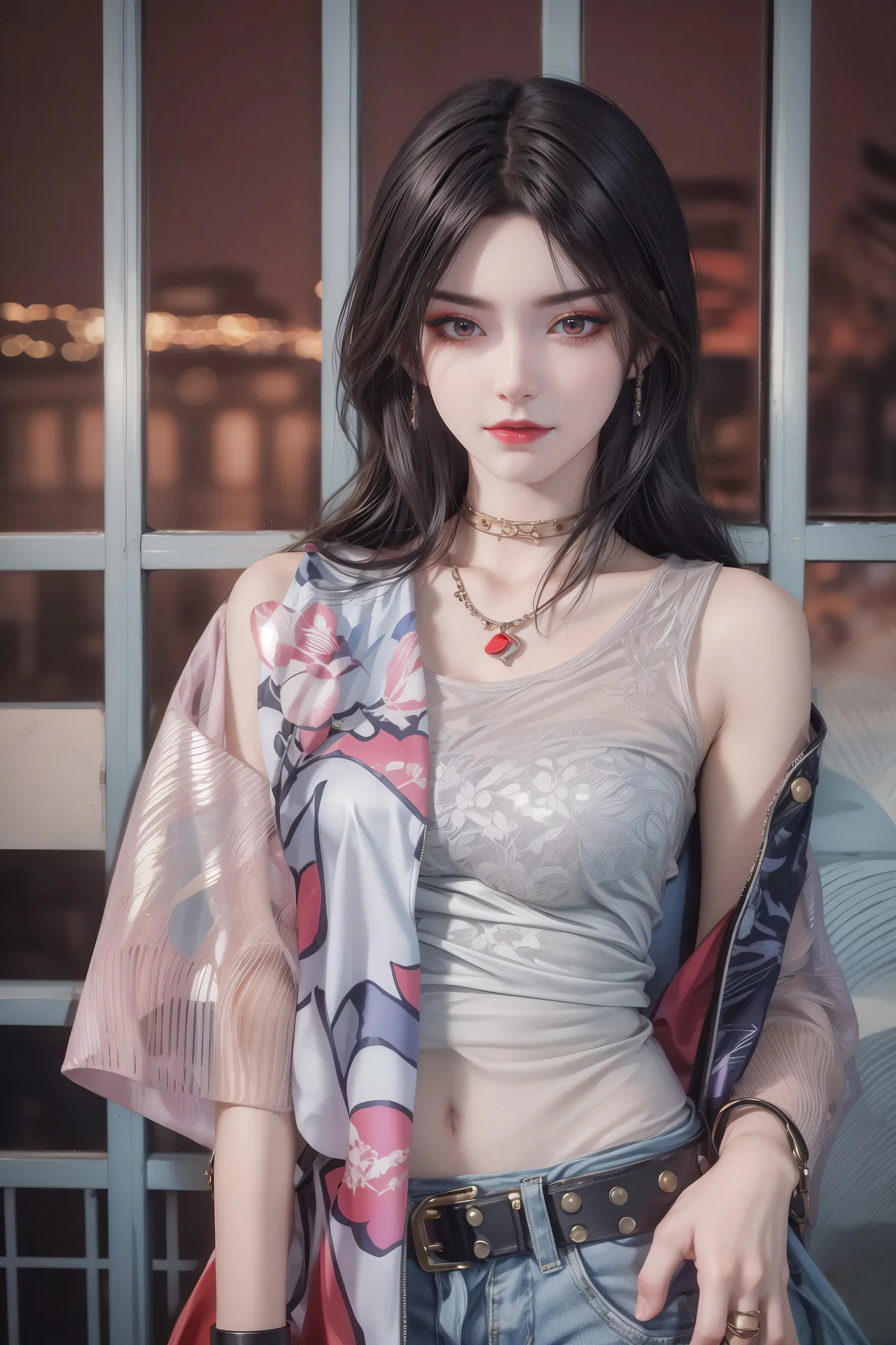 美杜莎-斗破苍穹 [41P-30MB]