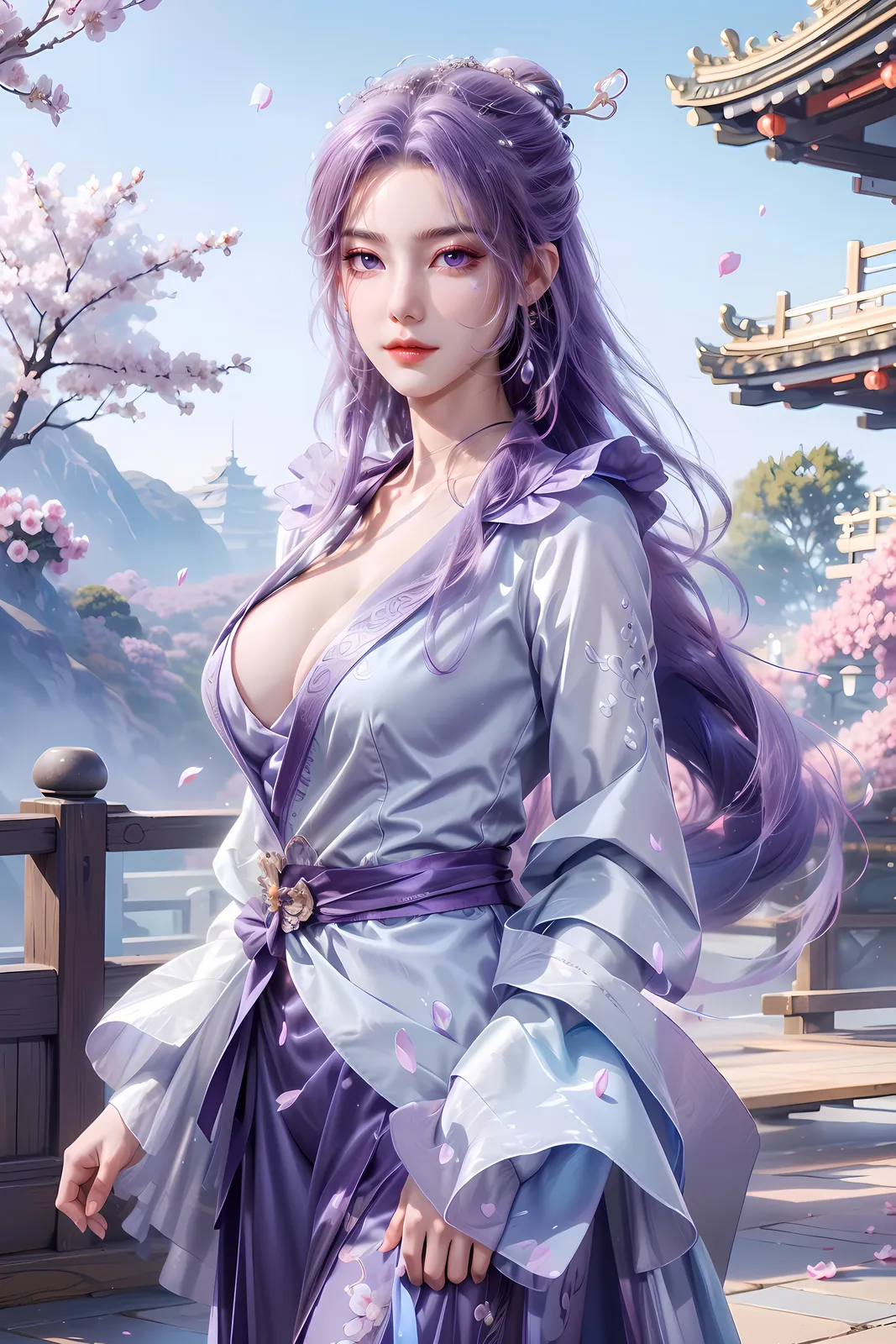 云霄-师兄啊师兄 [40P-135MB]