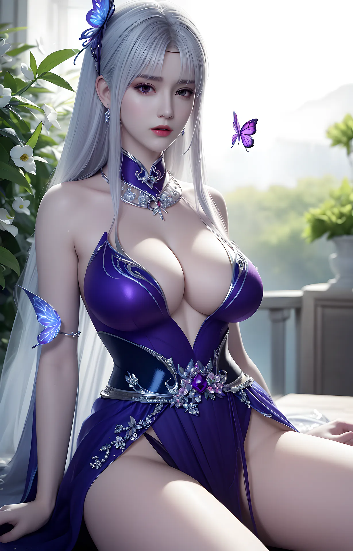 小医仙-斗破苍穹 [35P-223MB]