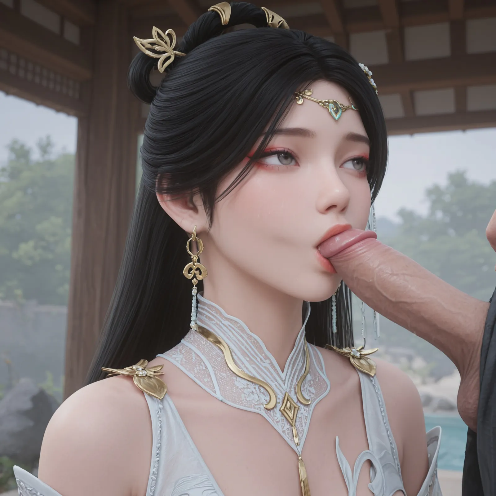 金瓶儿-诛仙 [155P-105MB]