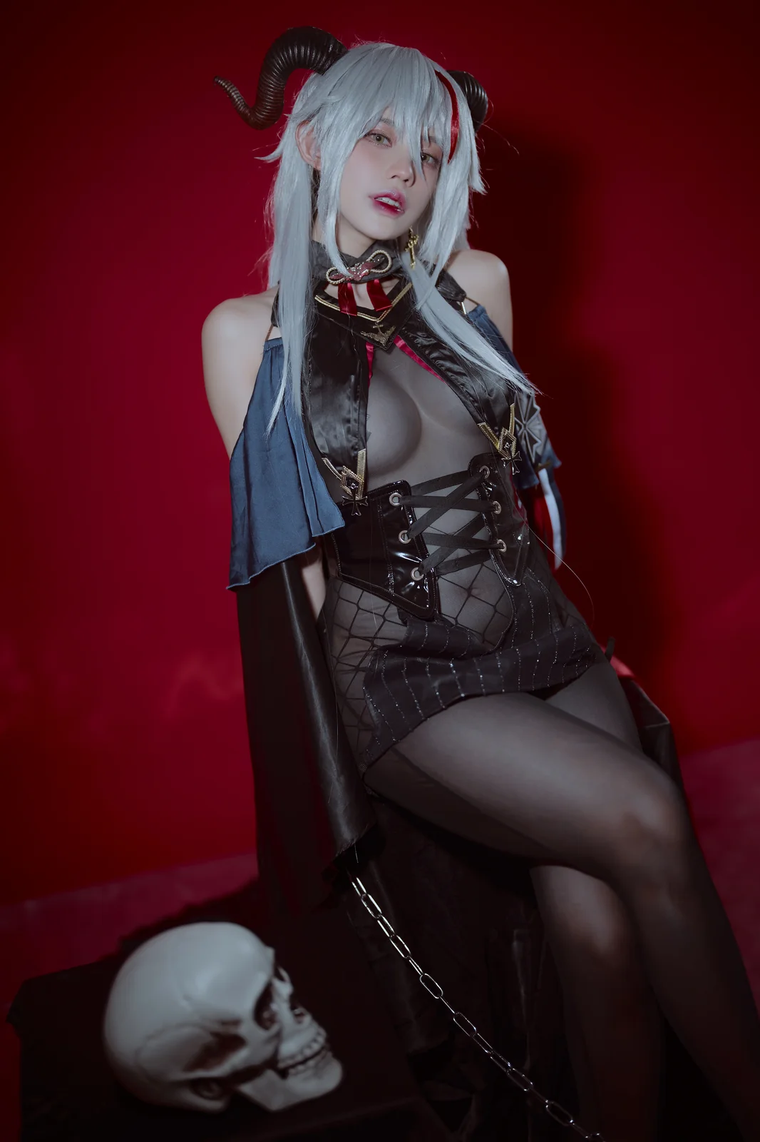 PingPing - Agir (Azurlane) [34P-235MB]