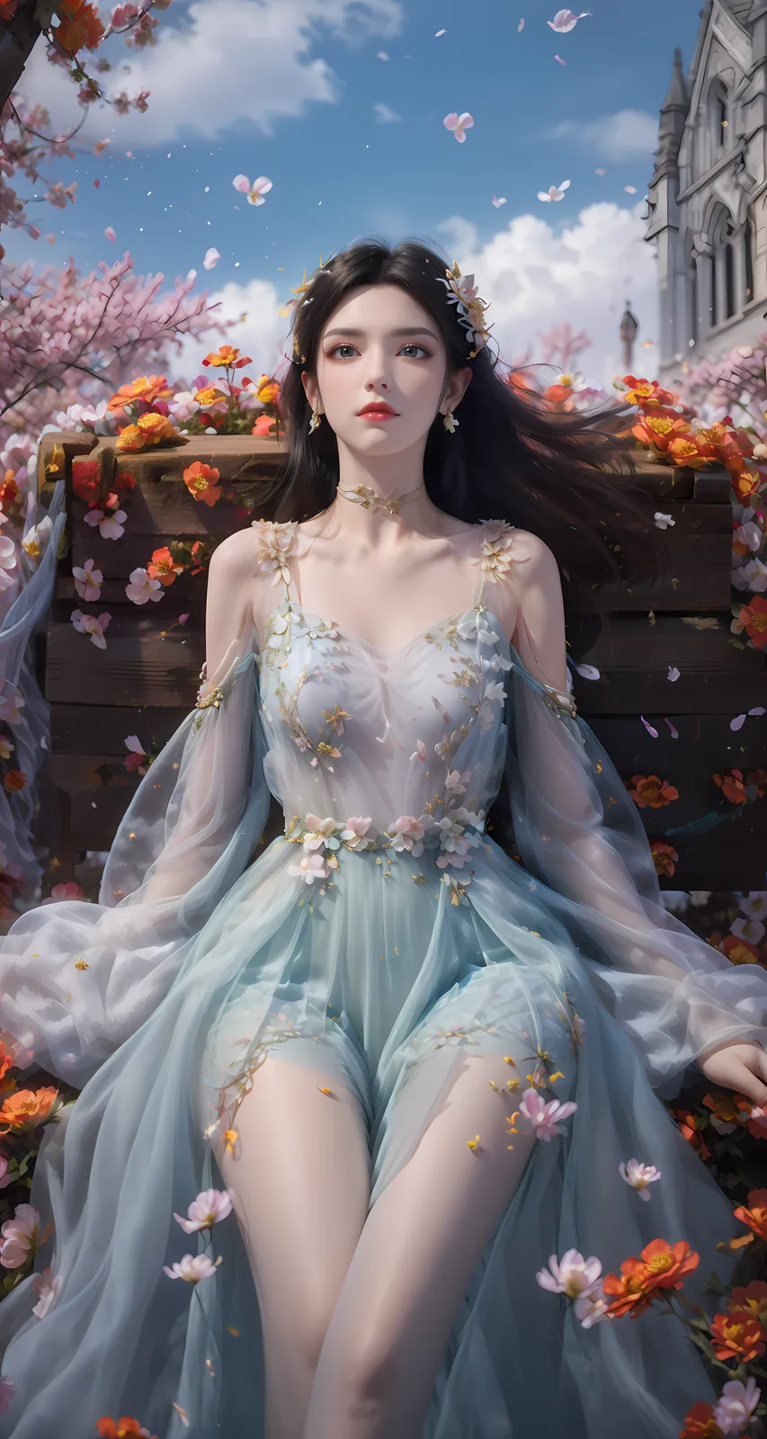 美杜莎-斗破苍穹 [35P-812MB]