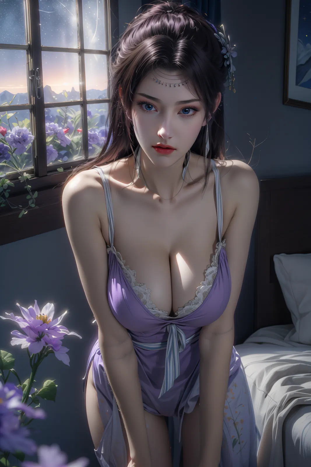 云韵-斗破苍穹 [85P-179MB]