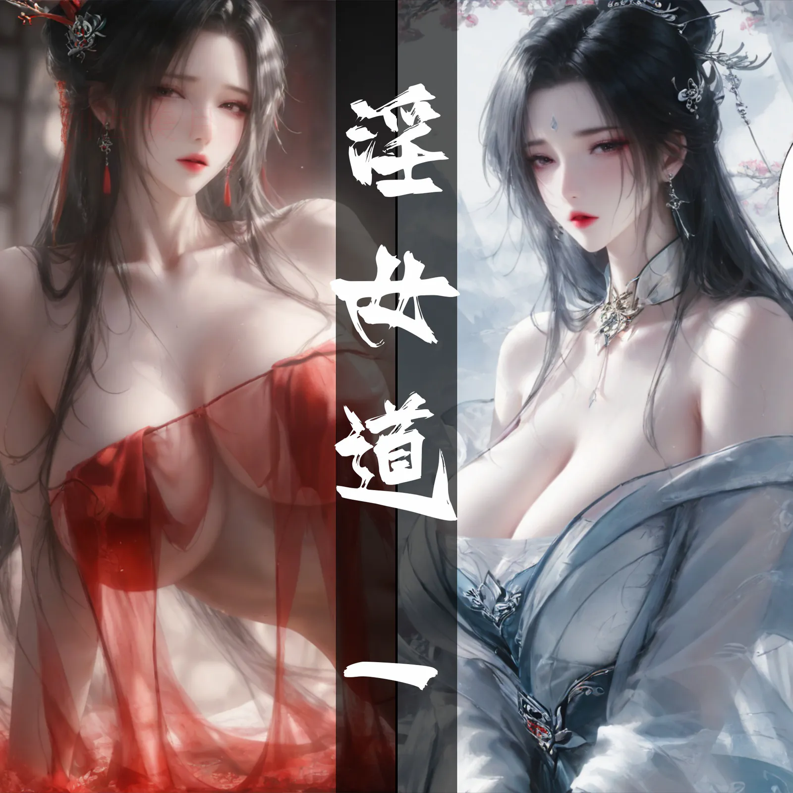 陆雪琪-诛仙 [210P-211MB]