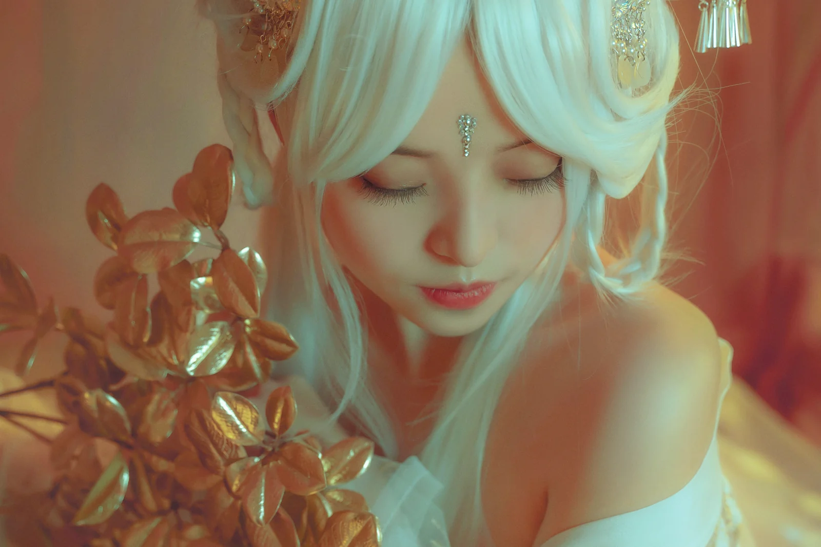 喵小吉 - 幻 [30P-432MB]