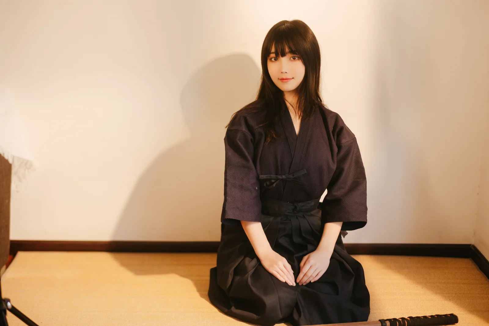 汪知子 – 最后的武士 [40P-312MB]