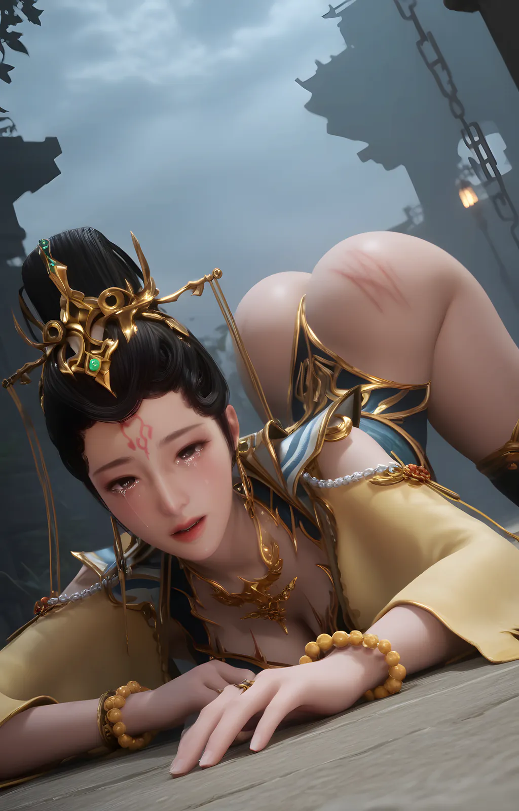 女娲 [222P-841MB]
