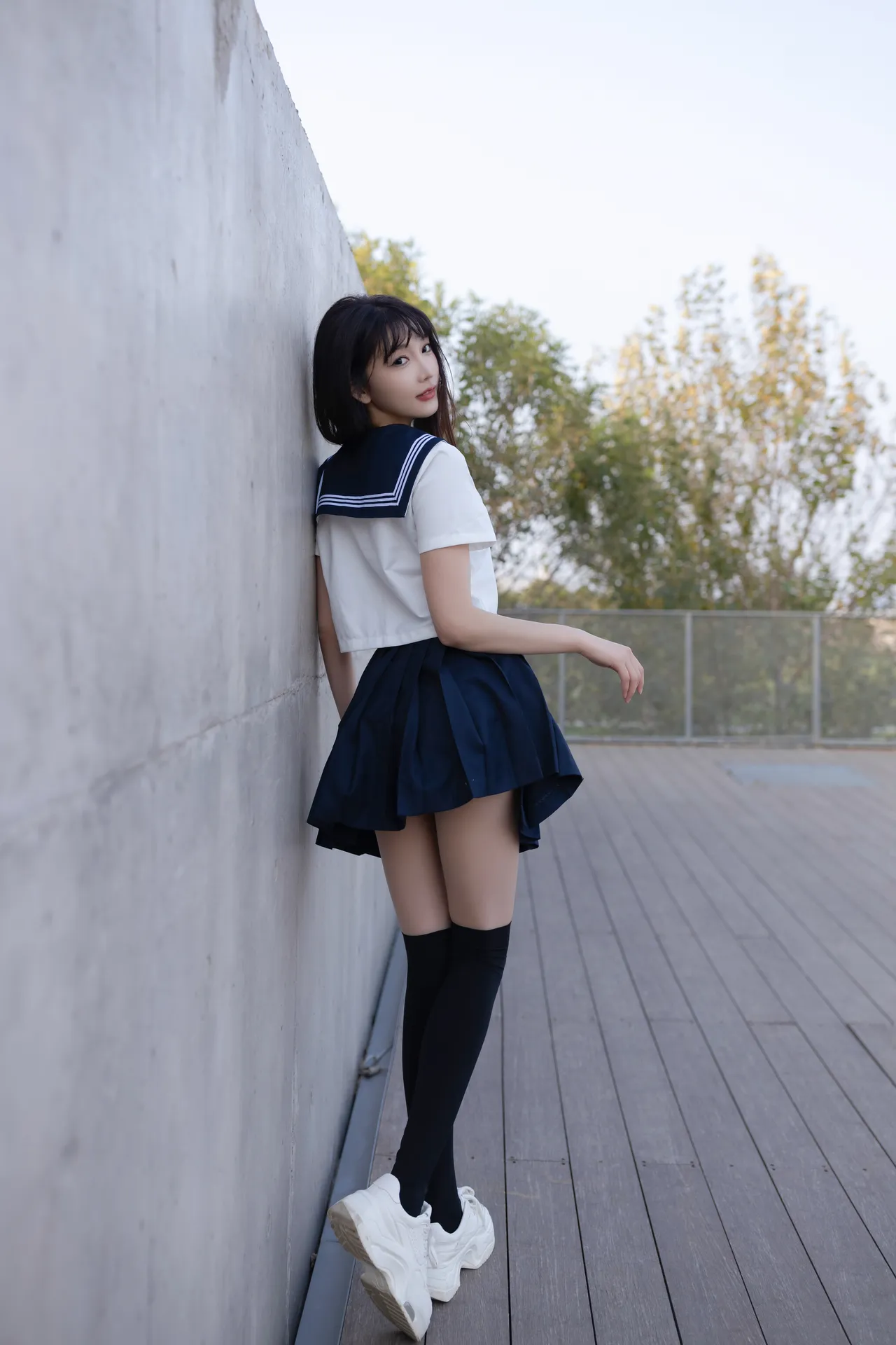 陆萱萱 – 死库水 [80P-1.21GB]