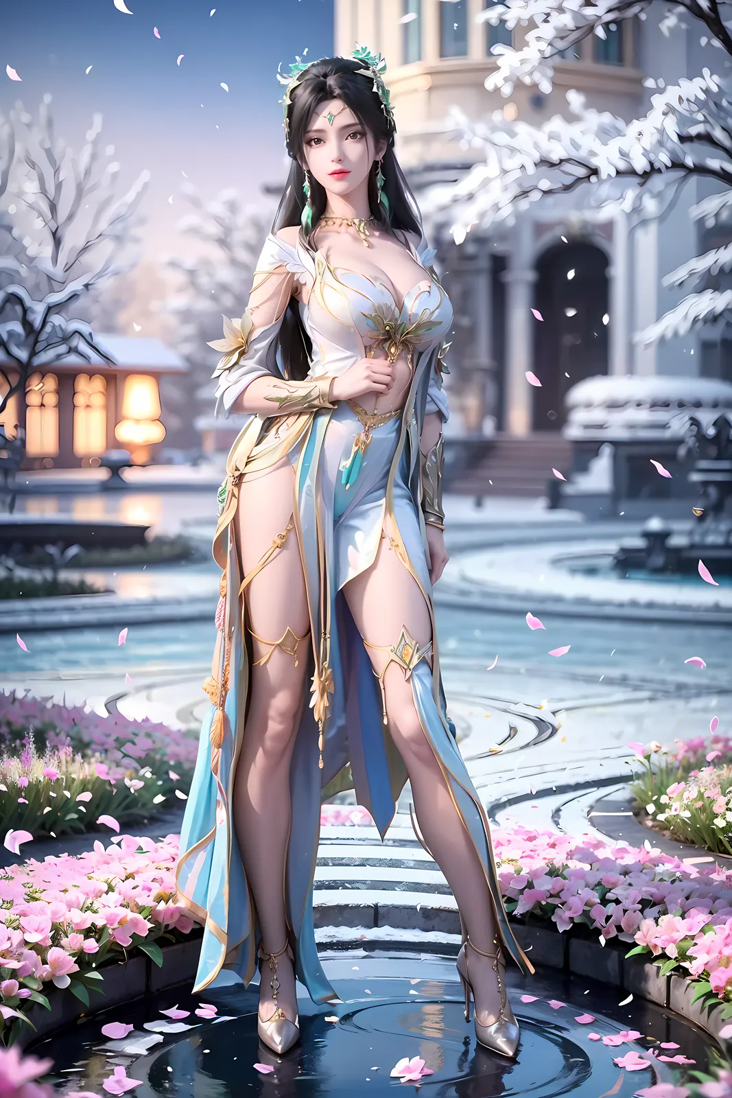 姜立-星辰变 [99P1V-785MB]