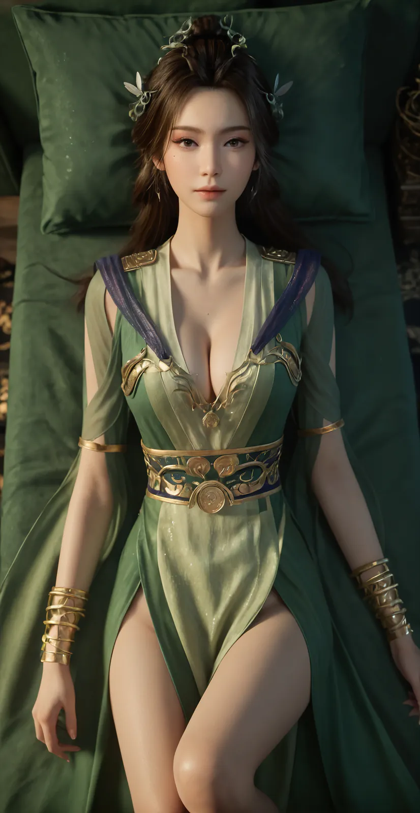 墨迹 [265P-665MB]
