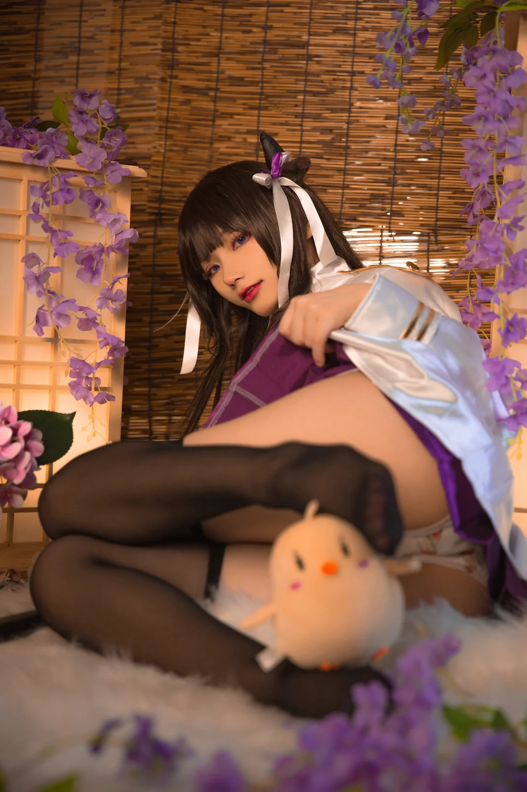 起司块wii - Kashino (Azur Lane) [36P-235MB]