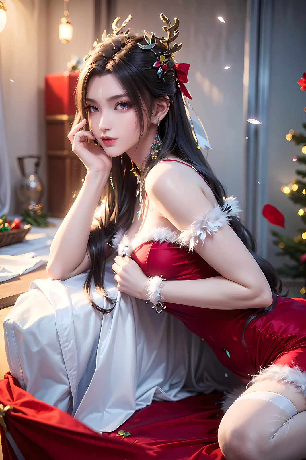 陆雪琪-诛仙 [52P-371MB]