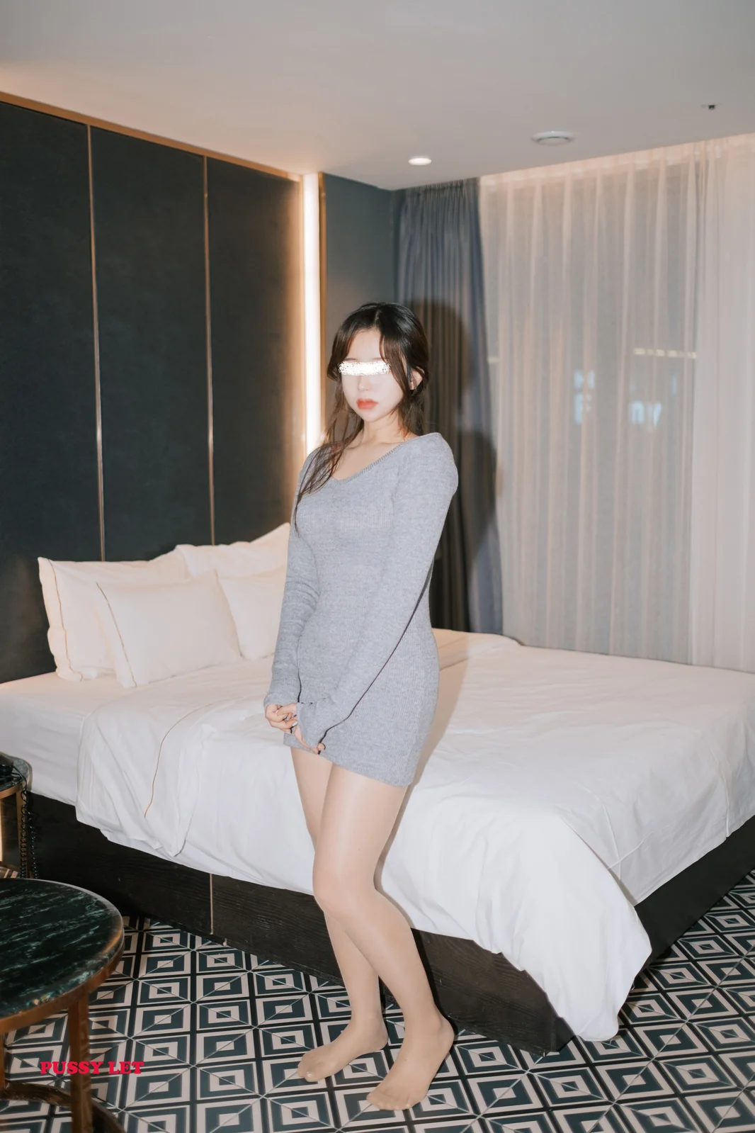 PUSSYLET - Vol.17 - Cony No.8 [88P-353MB]