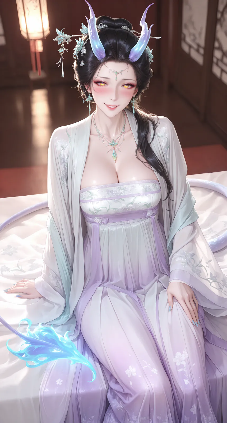 龙女-完美世界 [83P-484MB]