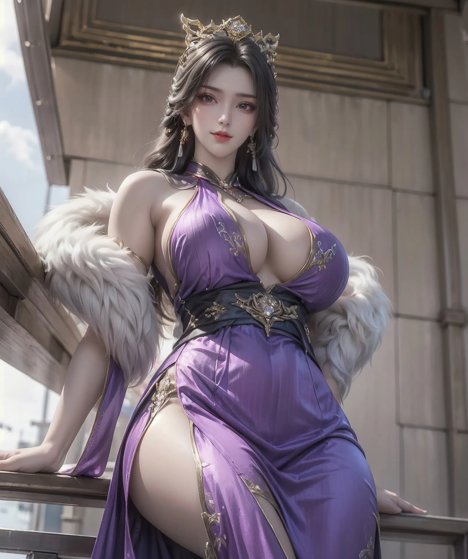 司妙玲-百炼成神 [74P-718MB]