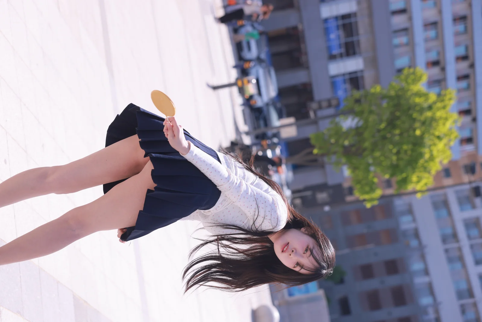 rinaモモリナ (momorina) - August Atlas 82P [83P-761MB]