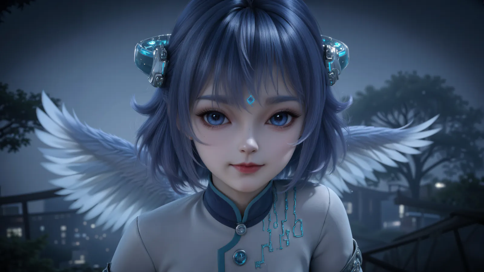 薄暮 [102P-2.30GB]