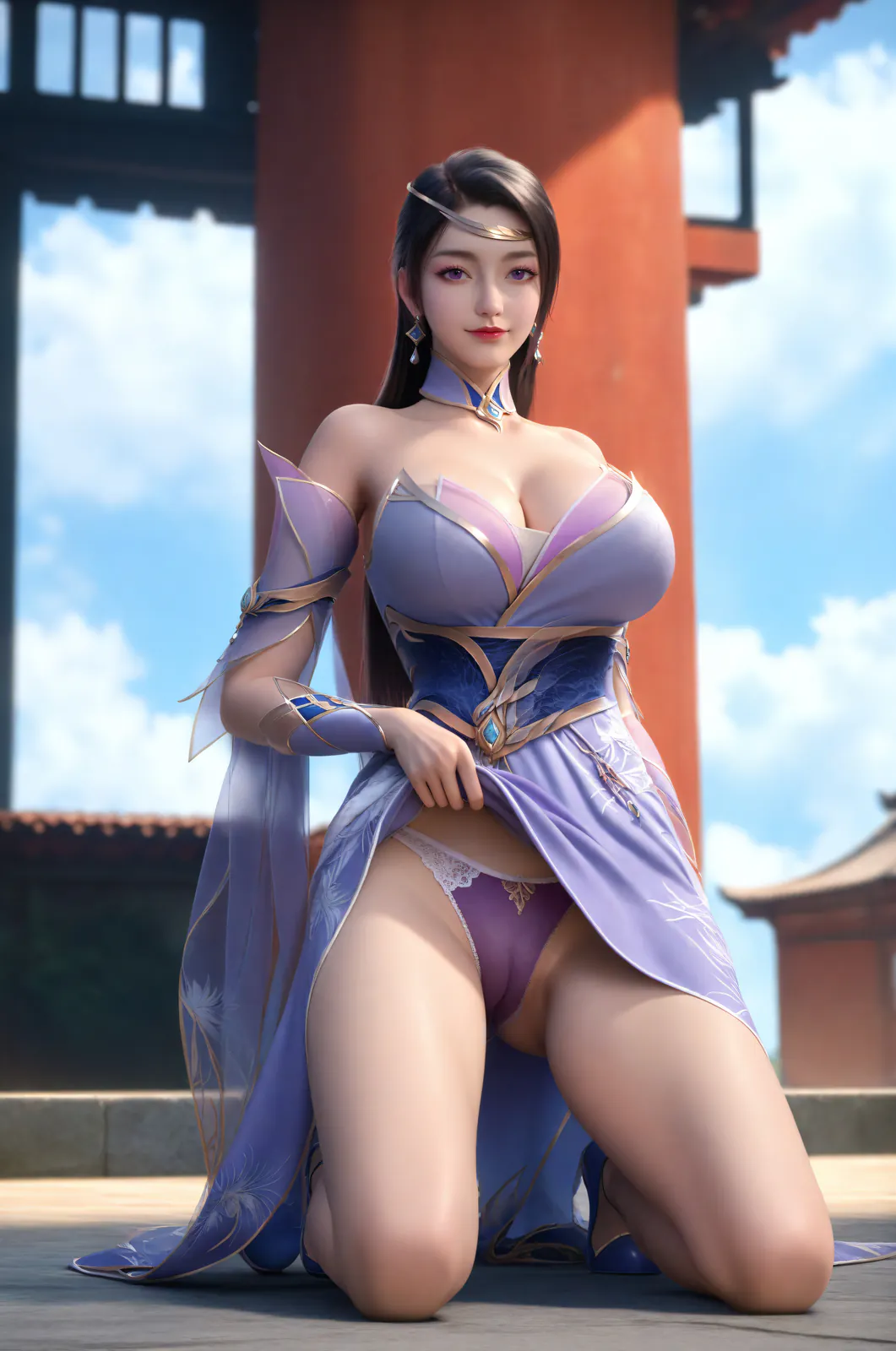 楚灵玉-仙武传 [197P-927MB]