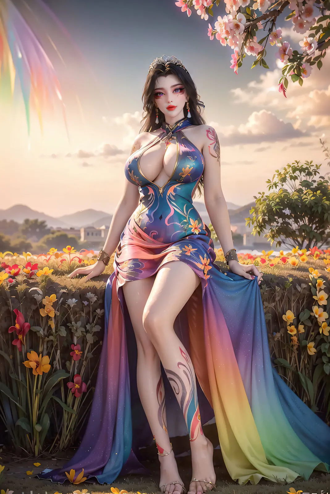司妙玲-百炼成神 [88P-647MB]