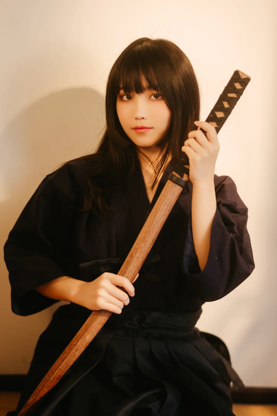 汪知子 - 最后的武士 [40P-312MB]