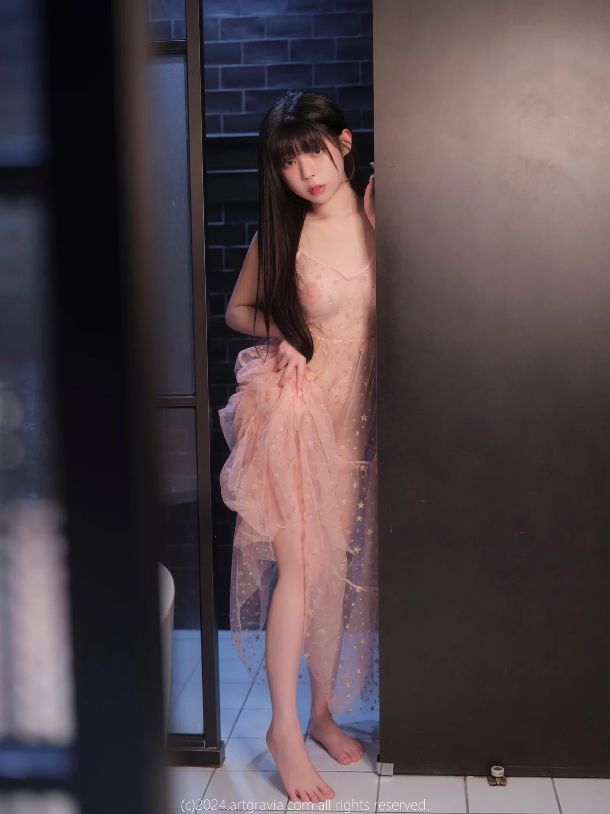 ArtGravia - VOL.632 Yudi [90P-124MB]