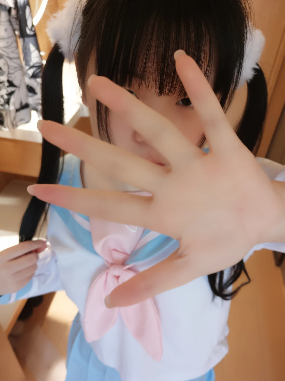赛高淋酱