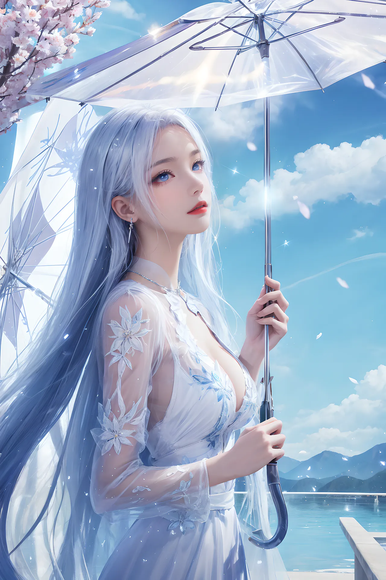 凌落宸-斗罗大陆 [72P-1.66GB]