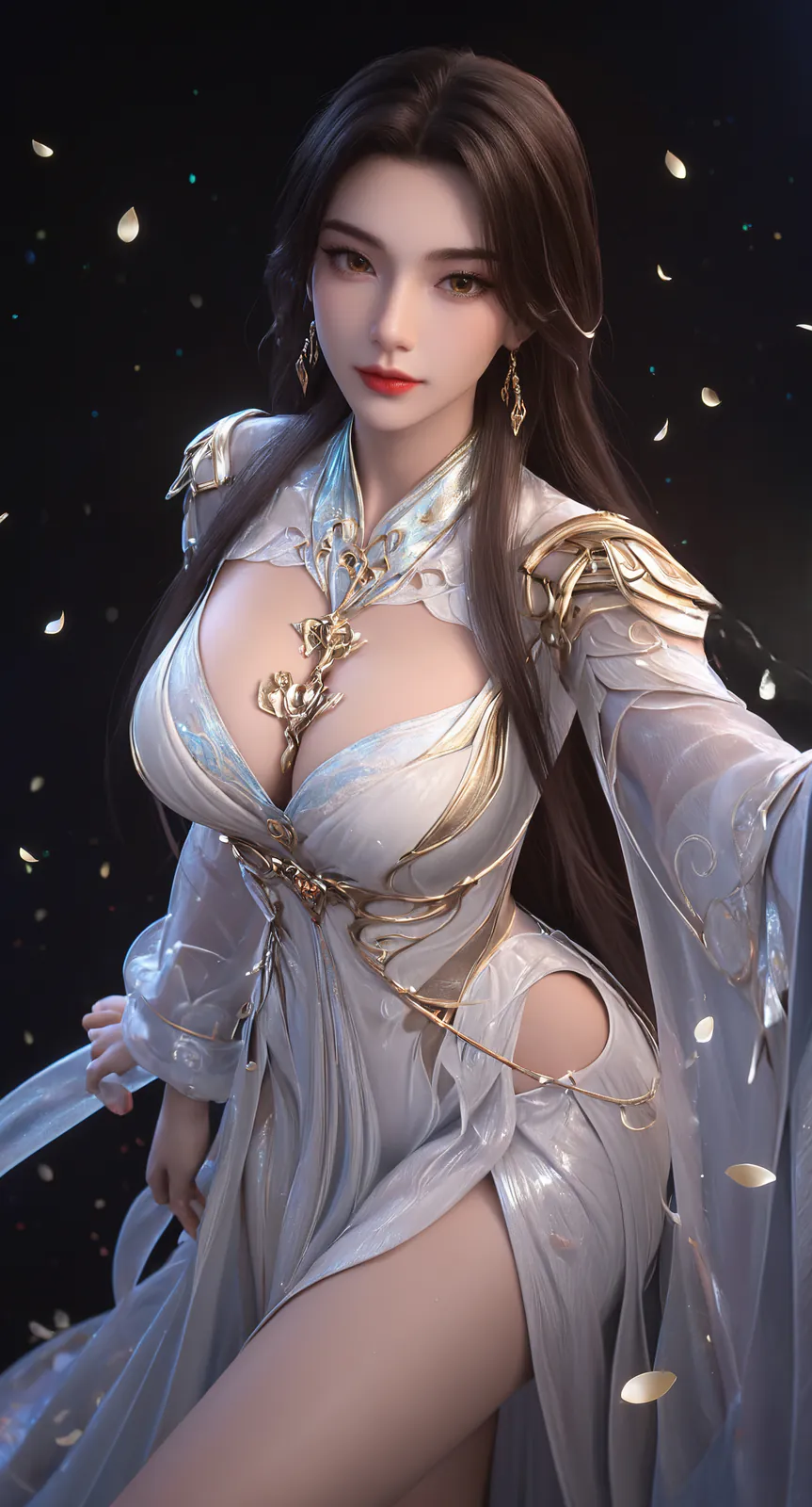 狠人大帝-遮天 [257P-740MB]