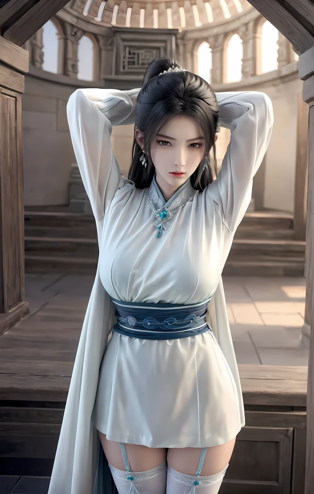 宁姚-剑来 [149P-967MB]