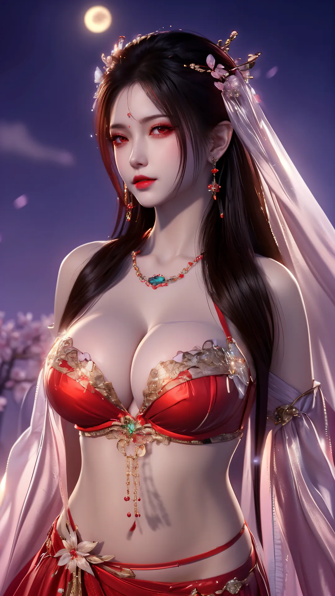 女祭司-嗜血印 [102P-976MB]