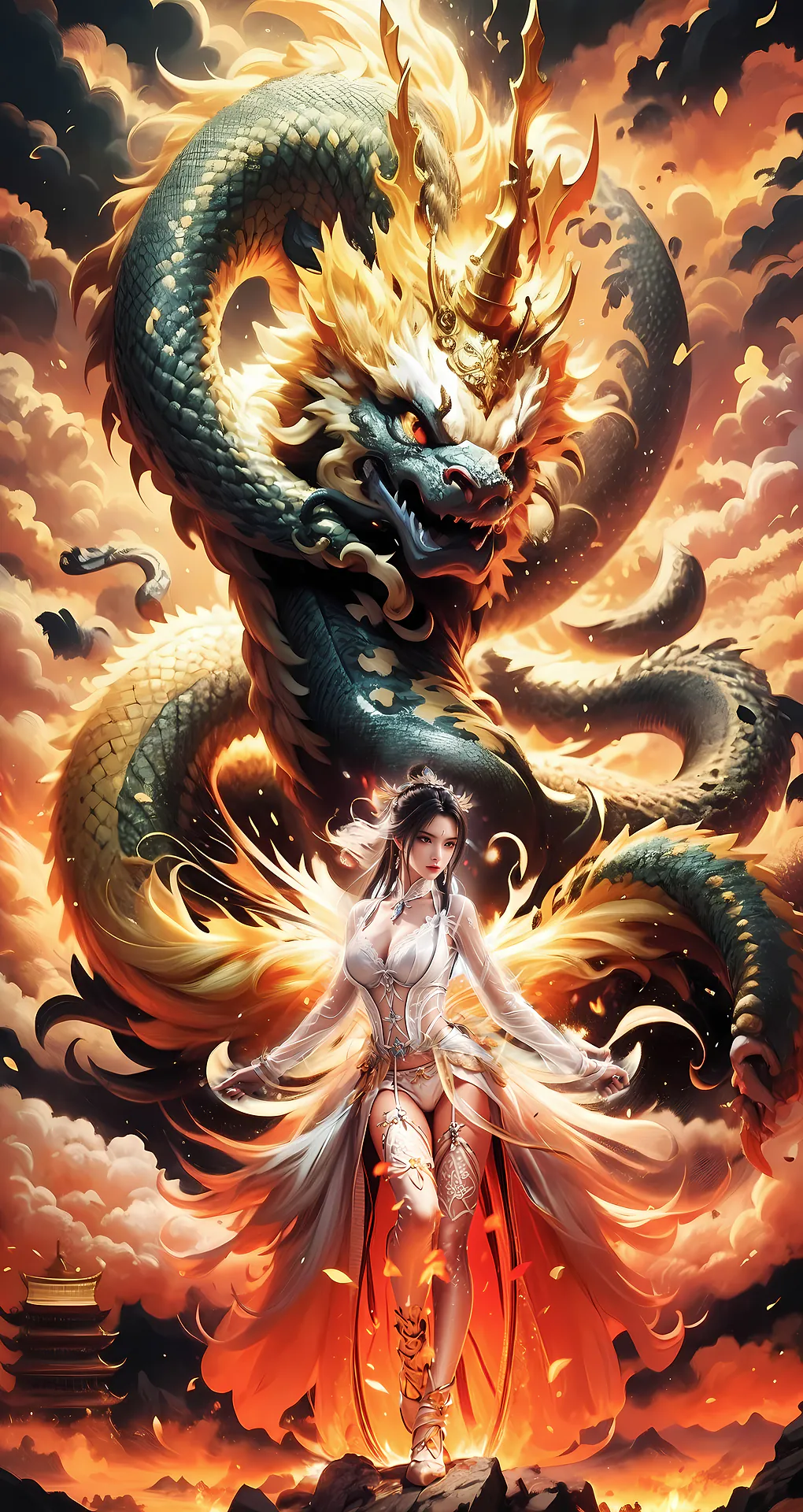 陆雪琪-诛仙 [120P-1.11GB]
