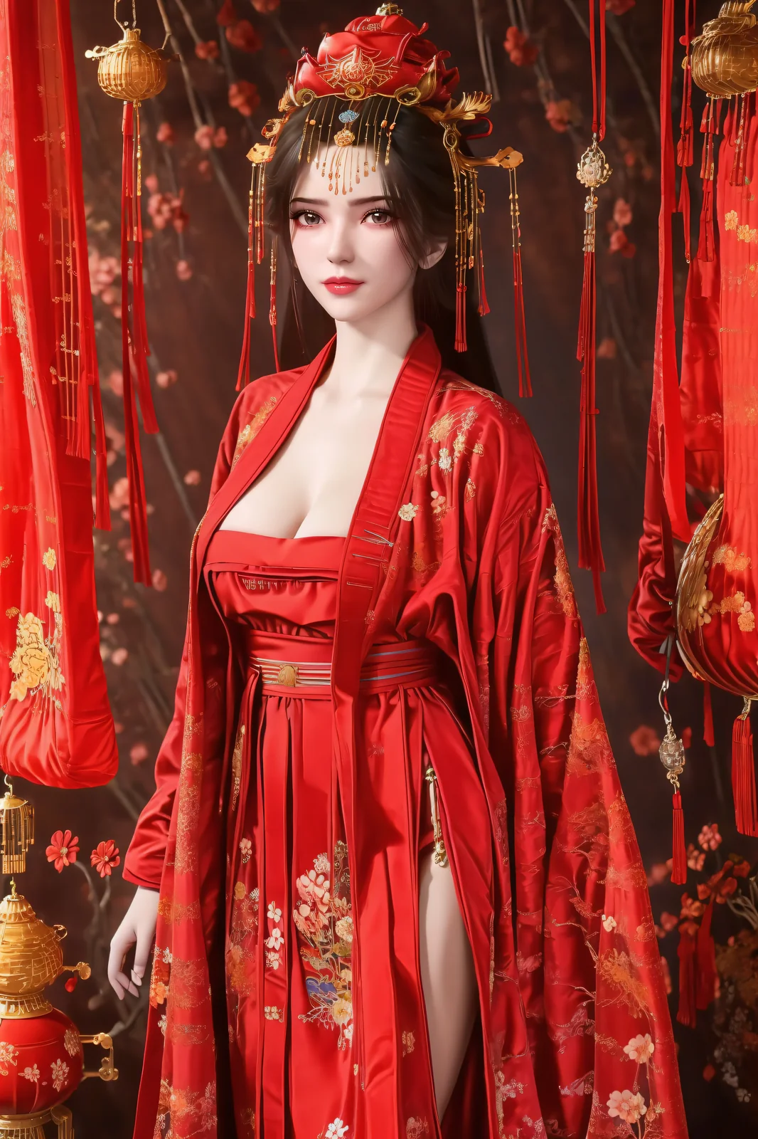 李慕婉-仙逆 [59P-374MB]