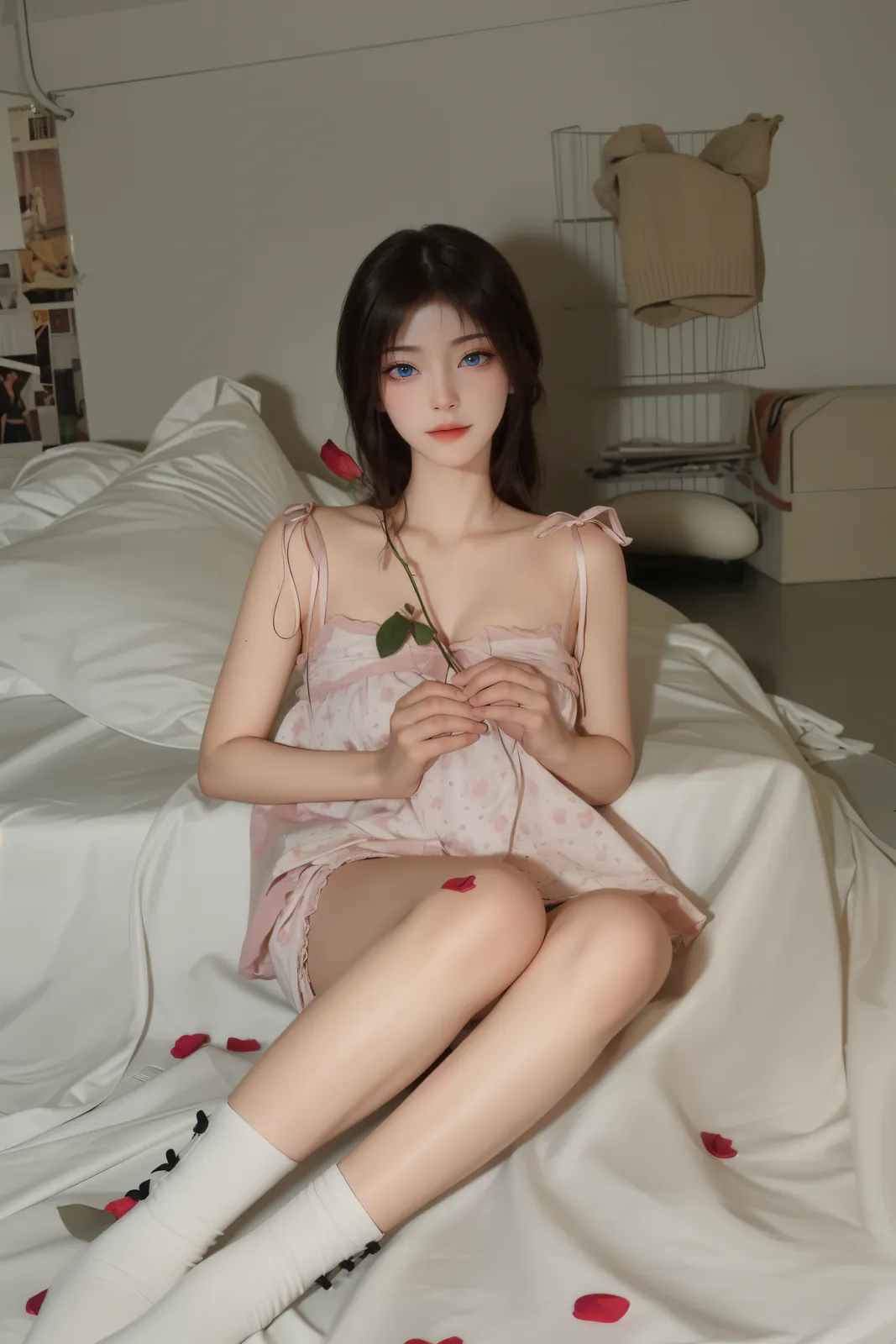 元瑶-凡人修仙传 [54P-812MB]