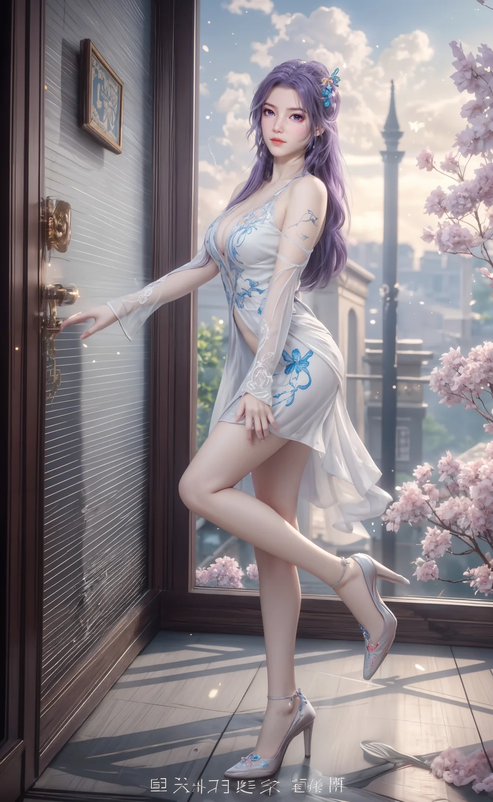 云霄-师兄啊师兄 [35P-161MB]