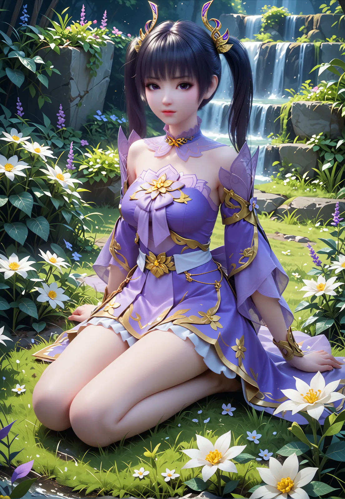 紫妍-斗破苍穹 [184P-1.35GB]